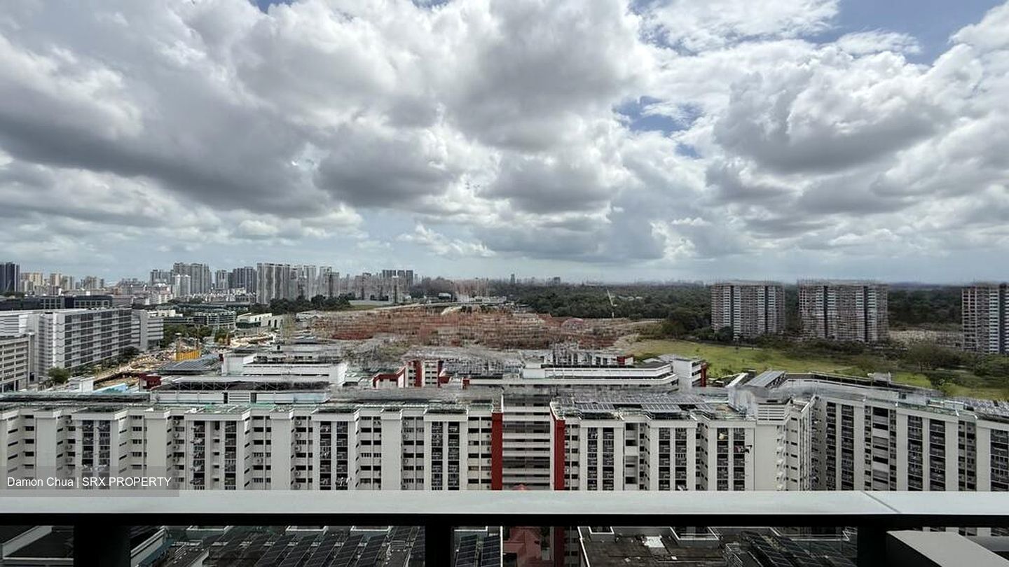 JadeScape (D20), Condominium #474654521